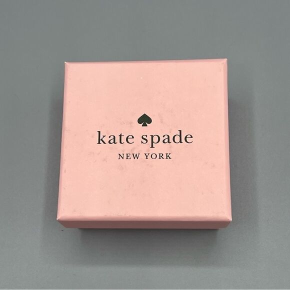 Kate Spade New York Flying Colors Bezel Studs - Picture 3 of 5